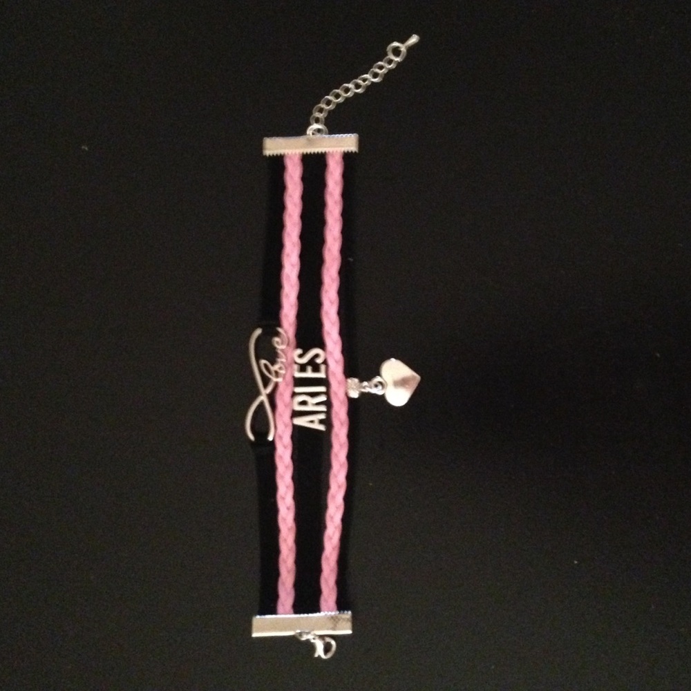 *NEW Aries Bracelet